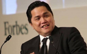 Usai 'Babat' Eselon, Erick Thohir Kini Bakal Rombak Total Komisaris BUMN