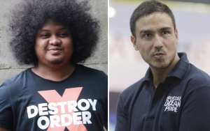Babe Cabita Beberkan Hamish Daud Sangat Cupu Saat PDKT Dengan Raisa
