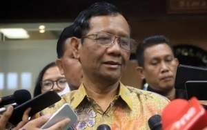 Banyak Dipakai Jaksa Nakal Peras Proyek Pemerintah, Mahfud MD Bakal Bubarkan TP4