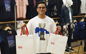 Cara Arief Muhammad 'Poconggg' Sindir Artis yang Pamer Saldo ATM Sukses Bikin Ngakak