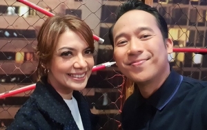 Najwa Shihab Tersipu Malu Usai Diajak 'Nikah' Denny Cagur, Penasaran?