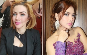 Barbie Kumalasari Sebut Disantet Orang Inisial 'ID', Irma Darmawangsa Langsung Murka 
