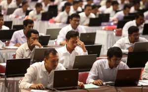 Tipu CPNS, Emak-Emak di Kudus Raup Hampir Rp 1 Miliar 
