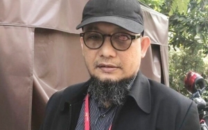 Novel Baswedan Nekat Lakukan Ini Untuk Buktikan Kasusnya Bukan Rekayasa