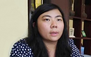 Veronica Koman Ungkap Keinginan Pulang, Kapolda Jatim Akui Siap Jemput