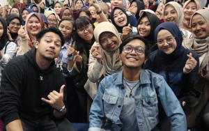 Bikin Susah Move On, Film '99 Nama Cinta' Bakal Dibuat Sekuel?