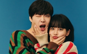 Ahn Jae Hyun Kebelet BAB Usai Diperlakukan Kasar Oleh Oh Yeon Seo di Teaser 'Love with Flaws'