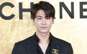 Blue Dragon Film Awards 2019: Ternyata Hadir, Gagahnya Hyungsik Pakai Seragam Militer Lengkap