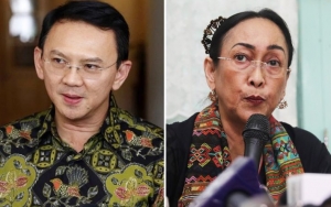 GNPF Ulama Mendadak 'Puji' Ahok Saat Tanggapi Kasus Sukmawati, Ada Apa?