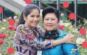 Annisa Pohan Rindukan 'Ritual' Ultah Bersama Mendiang Ani Yudhoyono