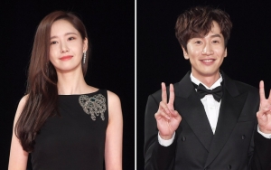 Blue Dragon Film Awards 2019: Yoona dan Lee Kwang Soo Raih Piala, Ini Daftar Pemenangnya