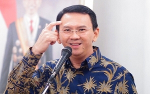 Stafsus Menteri BUMN Minta Serikat Pekerja Terima Ahok