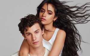 Bongkar Fakta Ini, Camila Cabello Akui Hubungannya dengan Shawn Mendes Hasil Perselingkuhan?