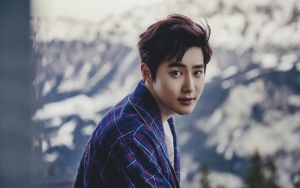 Suho Adu Seksi Dengan 'Kembaran Jahat' Di Teaser Comeback EXO 'Obsession'