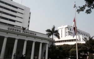 #GanyangMalaysia Puncaki Trending Topic, Kemenlu Bantah Ada Suporter Indonesia Tewas