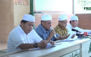 PA 212 Curhat Unggahan Terkait Reuni Akbar Kerap 'Ditenggelemkan' Instagram