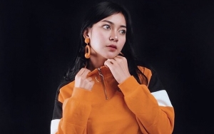 Kania Permatasari Berduka Sang Ayah Meninggal, Ternyata Sempat Dikirimi Ilmu Hitam?
