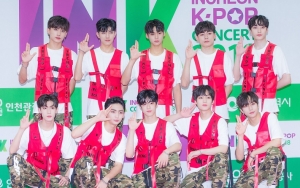TS Entertainment Rilis Surat Dukungan Dari Orang Tua 8 Member TRCNG, Netter Tolak Percaya