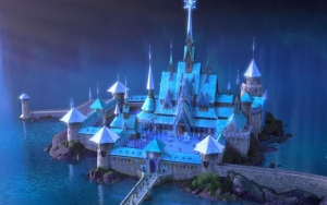 Arendelle 'Frozen II' Ternyata Ada di Dunia Nyata, Intip Fotonya Berikut Ini