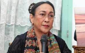 PA 212 Soal Kasus Sukmawati: Jangan Salahkan Umat Kalau Kami 'Ahok-An'
