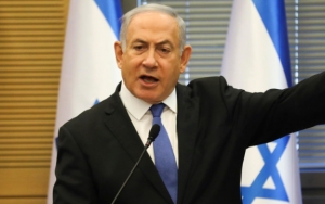Didakwa Korupsi, Perdana Menteri Israel Justru Tuduh Ada Upaya Kudeta