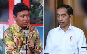 Kisah Billy Papua, Anak Penjual Kue yang Sukses Jadi Mahasiswa Oxford dan Stafsus Jokowi