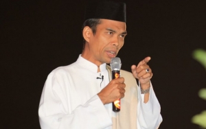 Ustaz Abdul Somad Haramkan Catur, Percasi Buka Suara
