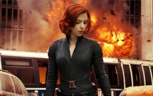 Alasan Adegan Pertempuran Black Widow dan Anak Buah Thanos Sengaja Dihapus dari 'Endgame'