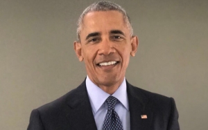 Barack Obama Siap Didik 18 Anak Muda Indonesia Untuk Jadi Calon Pemimpin
