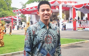 CEO-nya Ditunjuk Jadi Staf Khusus Jokowi, Bagaimana Nasib Ruangguru?