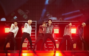 EXO Umumkan Gelar Konser Encore 'EXplOration' Bulan Depan, Bakal Bawakan Lagu Baru