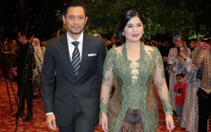 Annisa Pohan Ultah, Suami Bandingkan Potret Kemesraan Masa Muda Hingga Sekarang