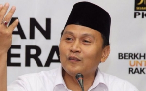 Singgung Reformasi Berdarah-darah, PKS Sebut Usulan Presiden 3 Periode Bahaya