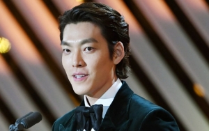Blue Dragon Film Awards 2019: Kim Woo Bin Curhat Tentang Perasaannya Usai Pulih Dari Kanker