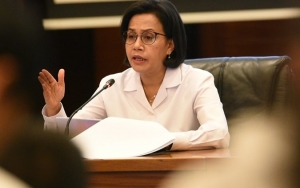 Gaji PNS DKI Rp 28 Juta, Sri Mulyani Akan Temui Tito Bahas Ini