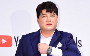 Foto Endorse Shindong SuJu Berat Turun 17 Kg Banjir Komentar Syok