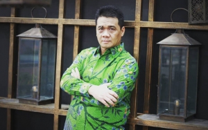 Wacana Penambahan Masa Jabatan Presiden, Gerindra: Ideal Tetap Dua Periode