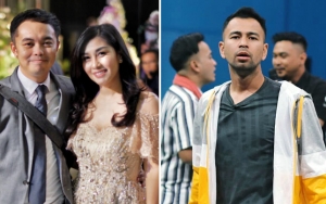 Nisya Ahmad Bantah Numpang Hidup ke Raffi Ahmad, Jawab Begini Soal Pekerjaan Suami