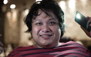 Terungkap Cecep Reza Berusaha Jalani Diet Sebelum Meninggal Dunia