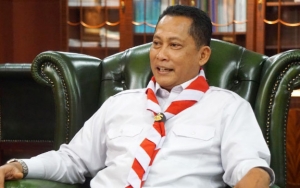  Sempat Dikhawatirkan Bangkrut Oleh Buwas, Bulog Ternyata Miliki Utang Puluhan Triliun