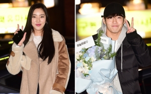 Son Dam Bi Bongkar Sikap Asli Kang Ha Neul di Lokasi Syuting, Blak-Blakan Minta Lepas Topeng