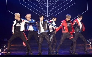 EXO Dan X-EXO Saling 'Perang' Di Teaser Comeback, Sang Manajer Beri Respon Kocak Ini