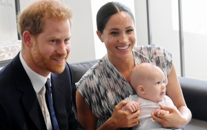 Meghan Markle dan Pangeran Harry Berencana Tambah Anak Tahun Depan