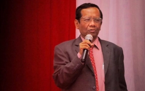 Tak Hanya Di Era Jokowi, Mahfud MD Ternyata Juga Pernah Kena PHP Saat Zaman SBY