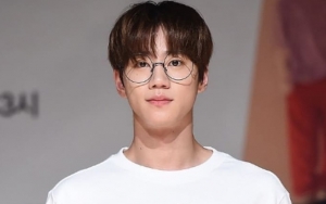 Sukses Perankan Psikopat di 'Class of Lies', Jun U-Kiss Siap Jadi Idol Jenius dalam 'Idol Doctor'