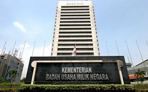 Kontroversi BUMN Jadi Sorotan, Pengamat Khawatir Investor Lari