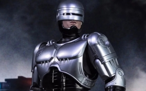 'RoboCop Returns' Kembali Dikembangkan Setelah Gagal Digarap