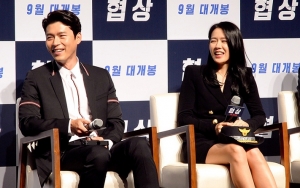 'Crash Landing on You' Rilis Foto Adegan Hyun Bin dan Son Ye Jin, Netizen Auto Julid
