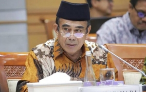 Ustaz Abdul Somad Haramkan Catur, Menag Beri Komentar Menohok