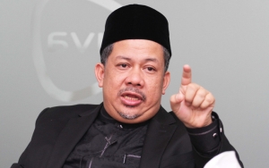 Fahri Hamzah Kritik Stafsus Jokowi: Mungkin Fungsinya Semacam Etalase